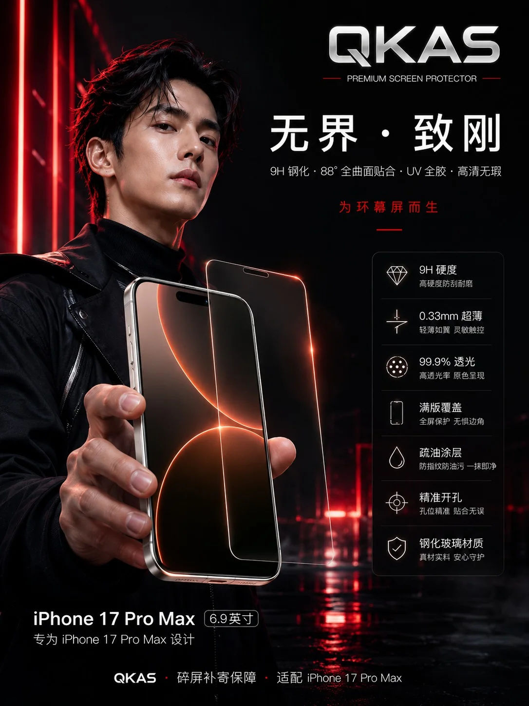 数码产品居家使用场景视觉